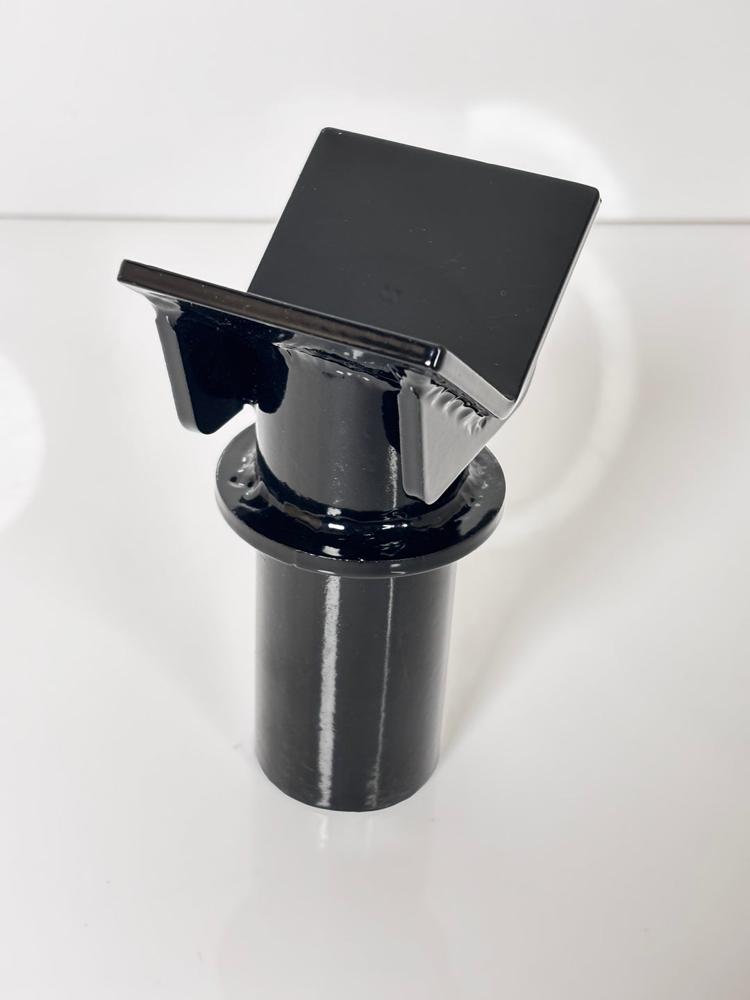 Short V-Type Extension