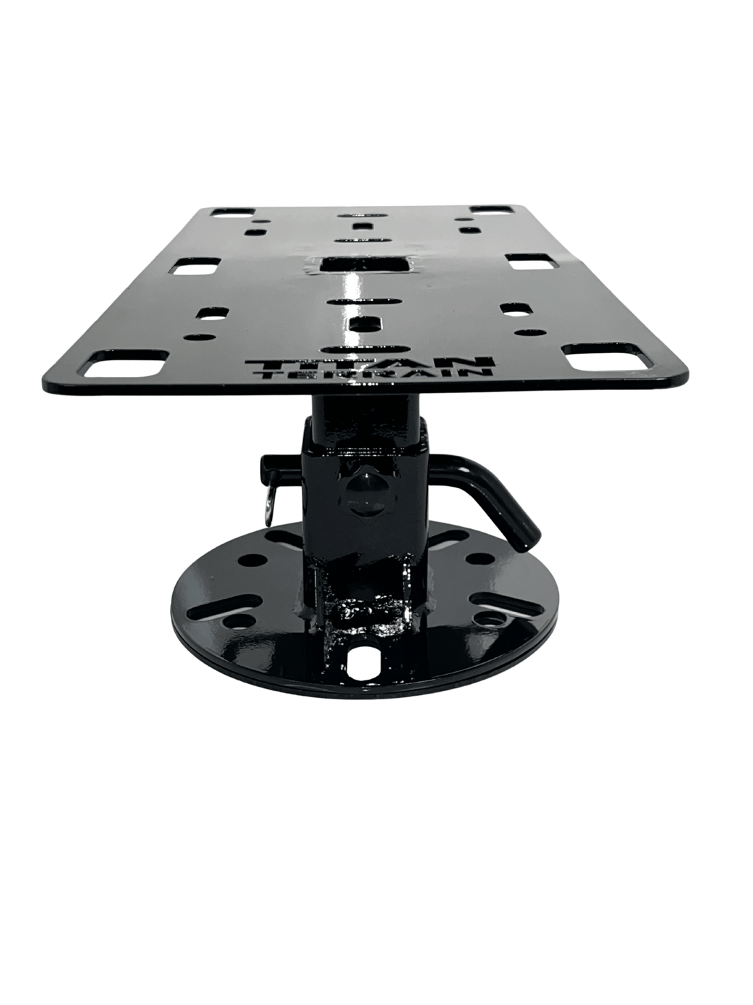 RFJ Spare Tire Mounting Bracket - Universal Gear Carrier