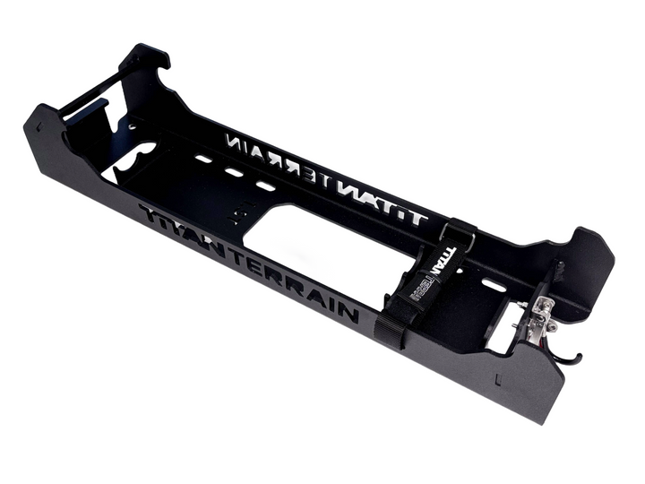 1.5T RFJ MOUNTING BRACKET - JACK MOUNT FOR 1.5 TONNE JACK