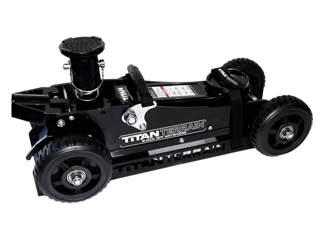 1.5T RFJ MOUNTING BRACKET - JACK MOUNT FOR 1.5 TONNE JACK