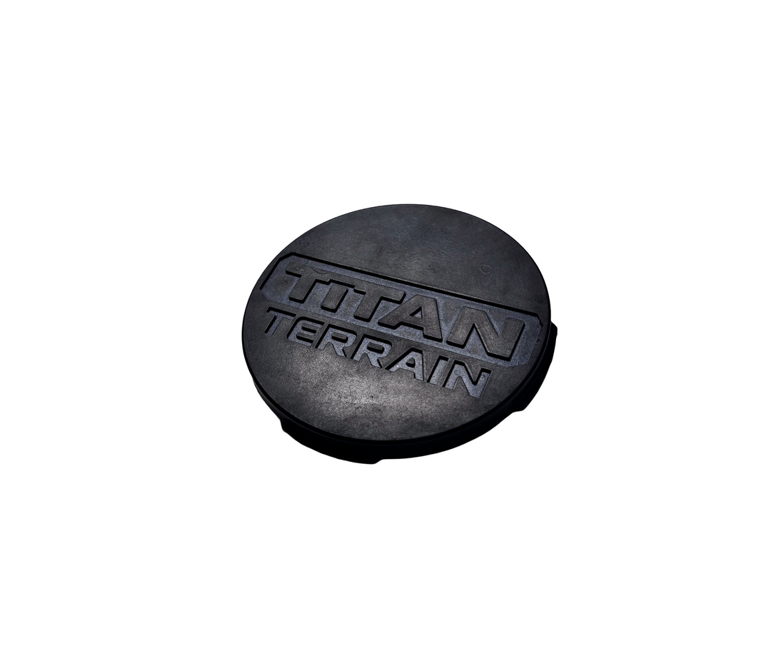 Rubber Pad For 3T Rugged Floor Jack