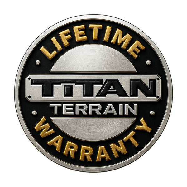 LIFETIME WARRANTY UPGRADE - RUGGED FLOOR JACK. INCLUDES PUMP LEAK PROTECTION.