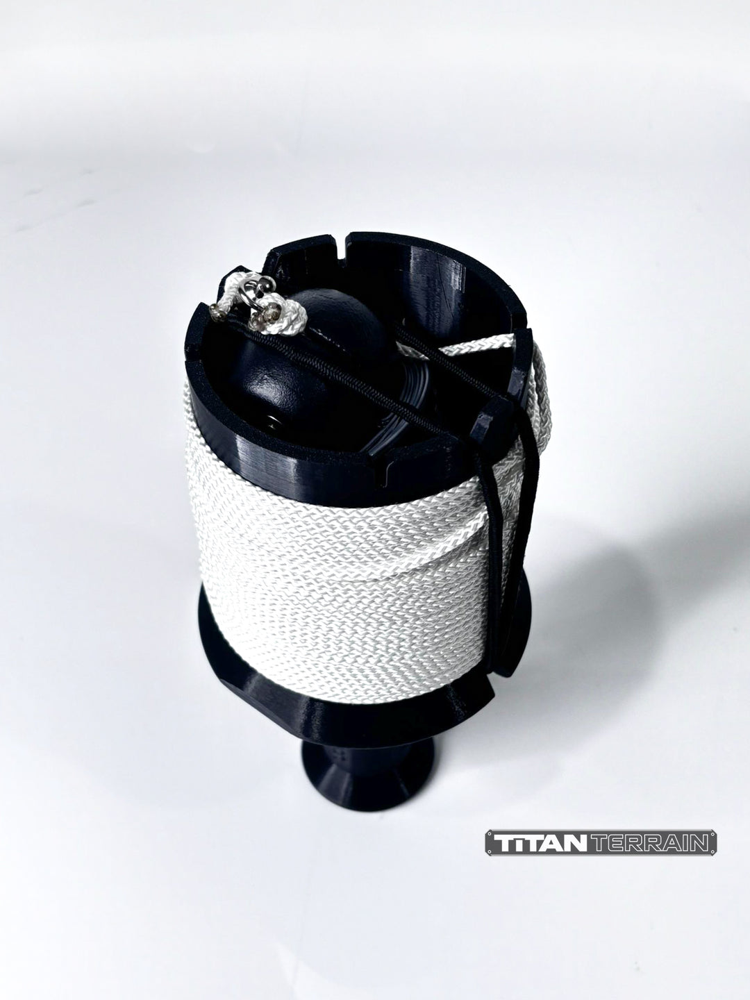 TITAN TERRAIN DEPTH GAUGE - Easily Measure Water Depth Up to 1.2m (4ft)