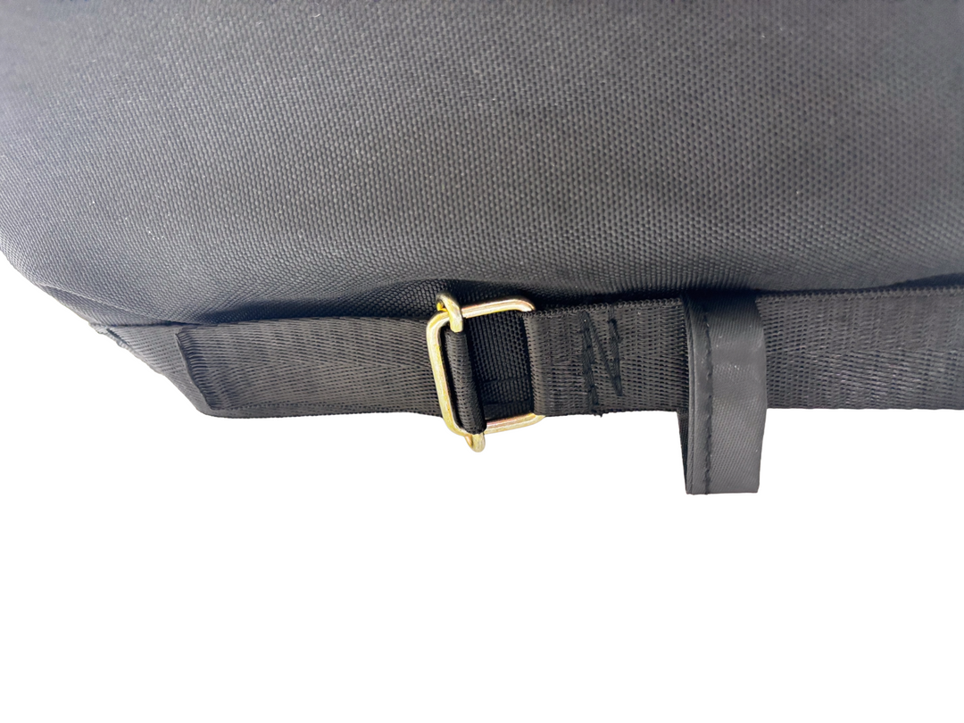 Titan Terrain - Cover Bag for Rugged Floor Jack + Mounting Bracket