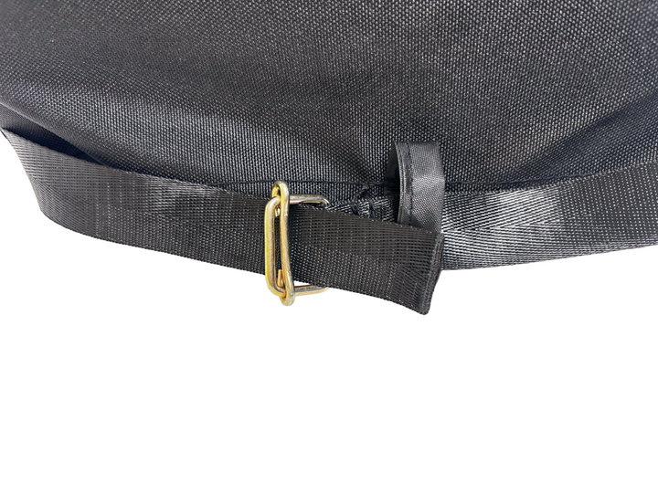 Titan Terrain - Cover Bag for Rugged Floor Jack + Mounting Bracket