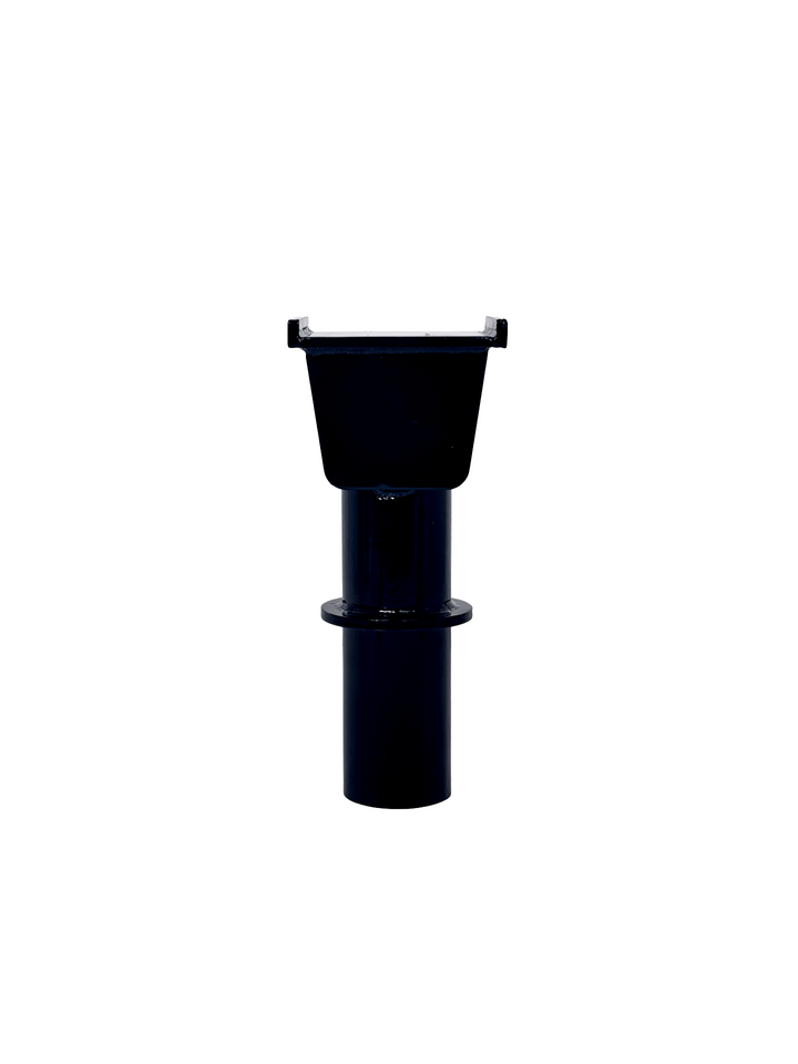 Titan Terrain 3T Extra Height Jack Pack - Includes 3000KG Jack, Extension Upgrades & Lifetime Warranty