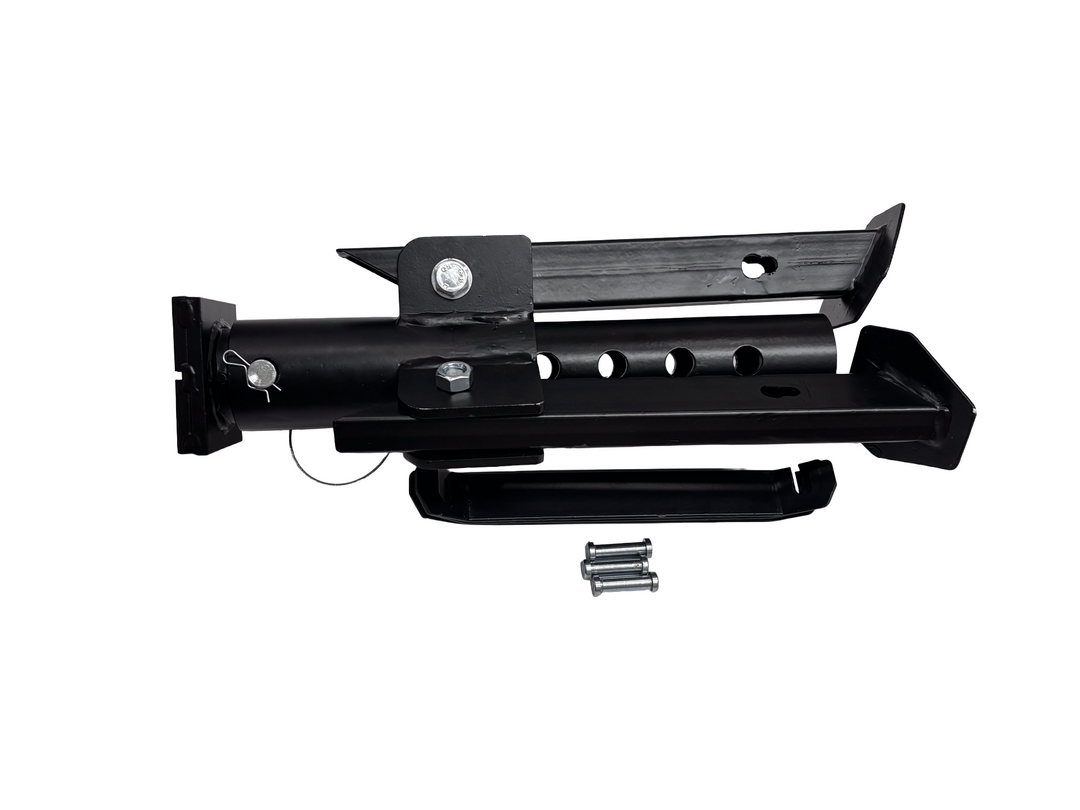 Titan Terrain - Big Boy Jack Stands (4000kg Rated) Folding Stands