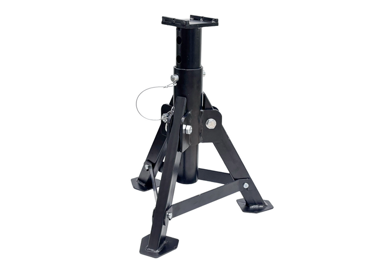 Titan Terrain - Big Boy Jack Stands (4000kg Rated) Folding Stands