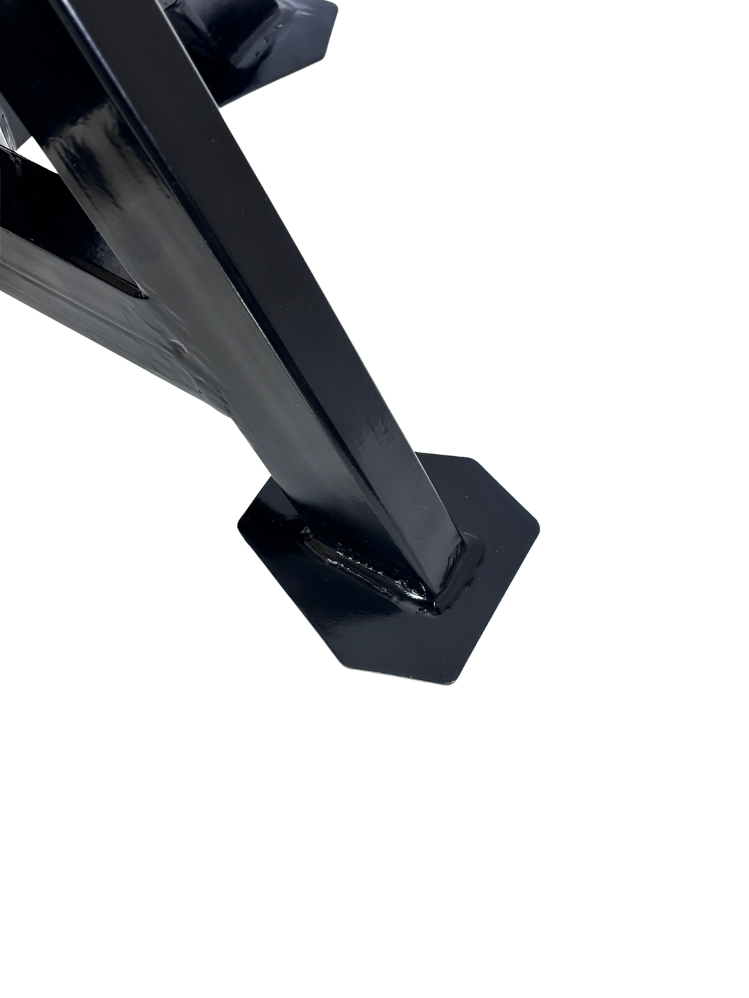 Titan Terrain - Big Boy Jack Stands (8 000kg Rated) - Heavy Duty