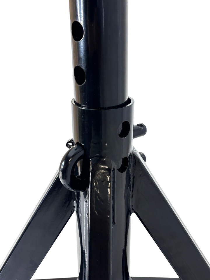 Titan Terrain - Big Boy Jack Stands (8 000kg Rated) - Heavy Duty