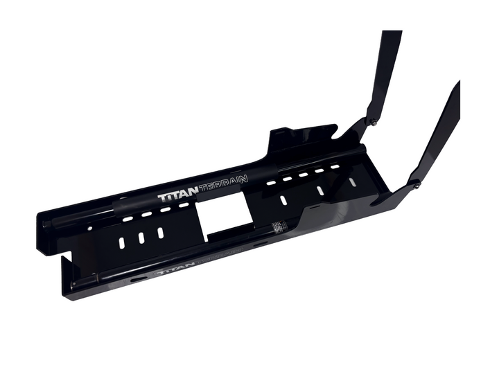 3T RFJ MOUNTING BRACKET - JACK MOUNT FOR 3 TONNE JACK