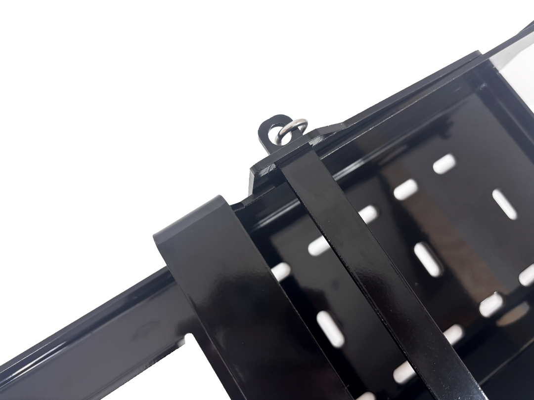 3T RFJ MOUNTING BRACKET - JACK MOUNT FOR 3 TONNE JACK