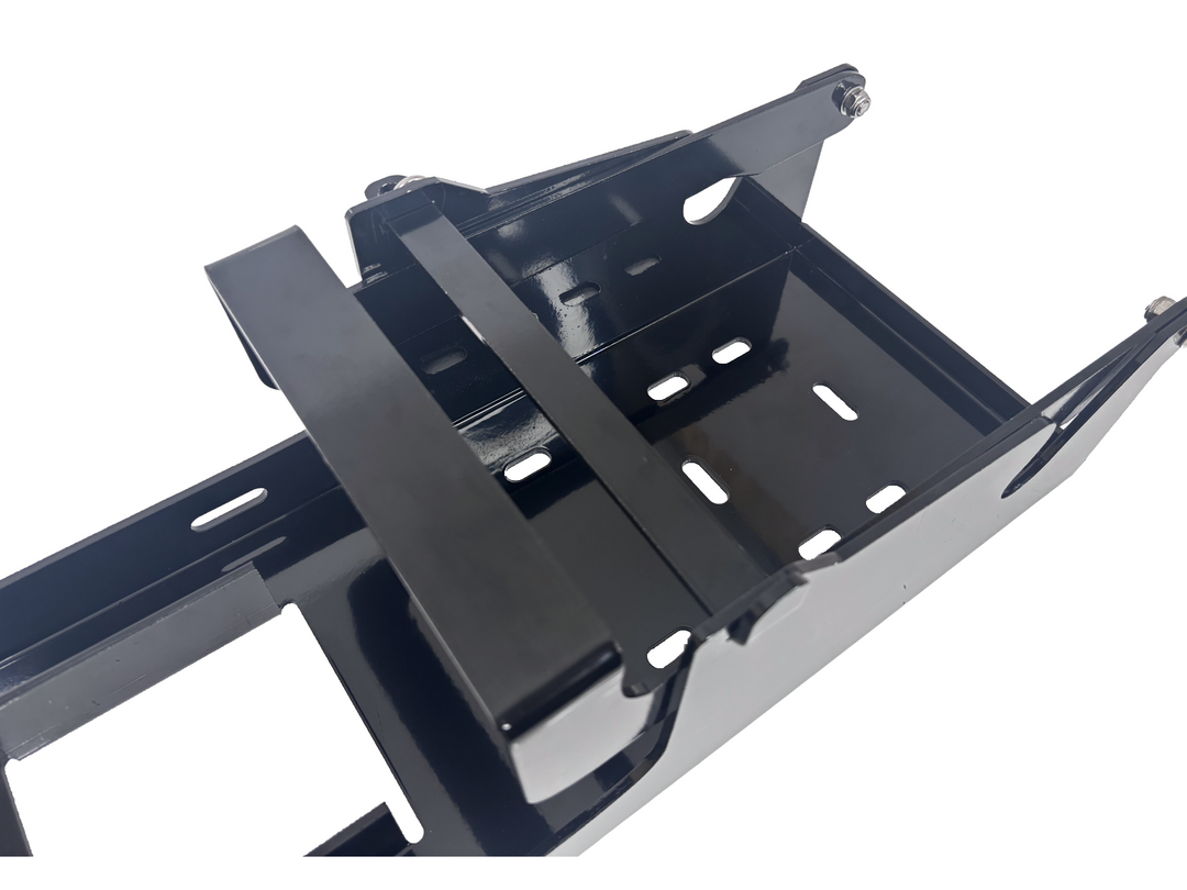 3T RFJ MOUNTING BRACKET - JACK MOUNT FOR 3 TONNE JACK
