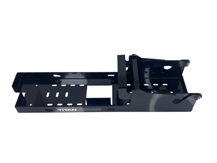 3T RFJ MOUNTING BRACKET - JACK MOUNT FOR 3 TONNE JACK