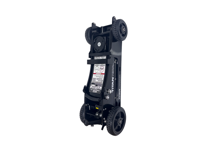 3T RFJ MOUNTING BRACKET - JACK MOUNT FOR 3 TONNE JACK