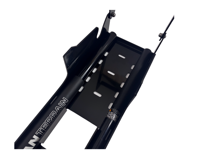3T RFJ MOUNTING BRACKET - JACK MOUNT FOR 3 TONNE JACK