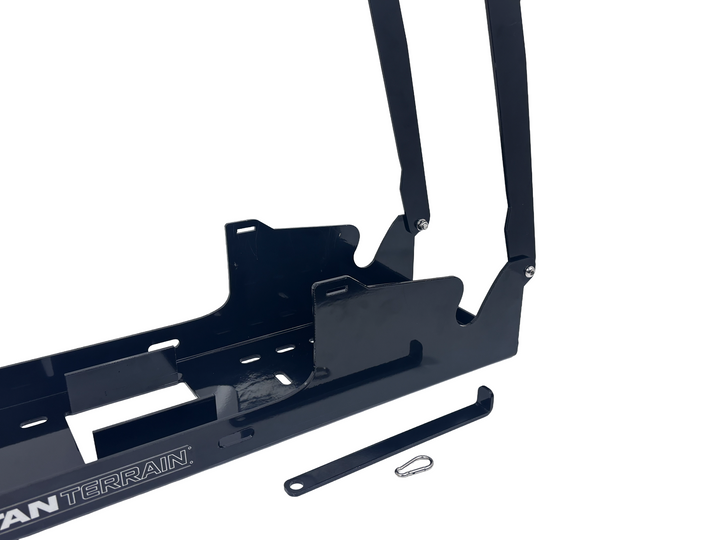 3T RFJ MOUNTING BRACKET - JACK MOUNT FOR 3 TONNE JACK
