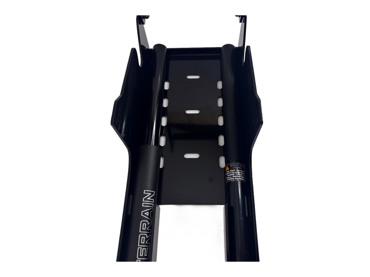 3T RFJ MOUNTING BRACKET - JACK MOUNT FOR 3 TONNE JACK