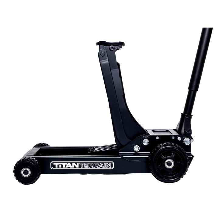 Titan Terrain 1.7 tonne low profile slim floor jack