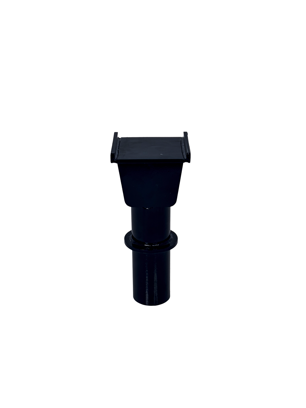 Titan Terrain flat-type tall extension upgrade for rugged floor jack