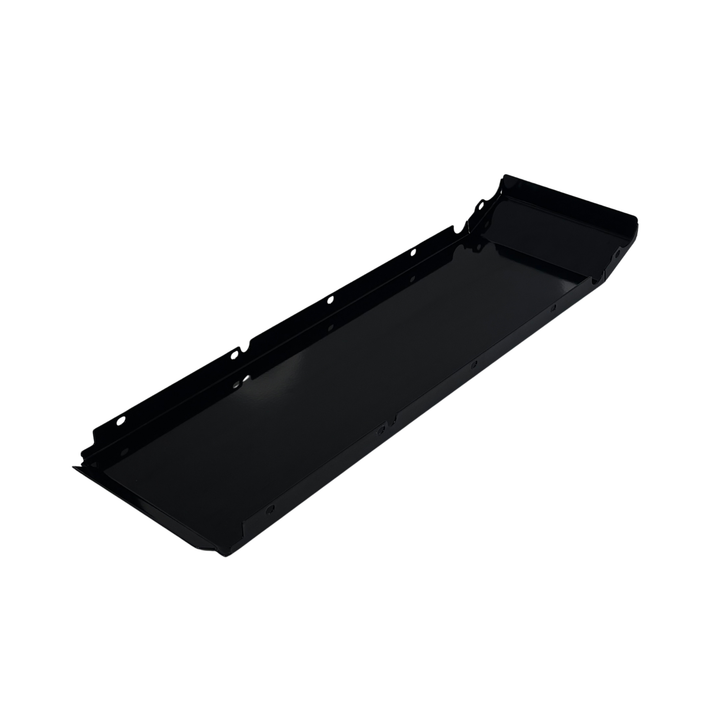 Replacement skid plate for Titan Terrain 3T rugged floor jack